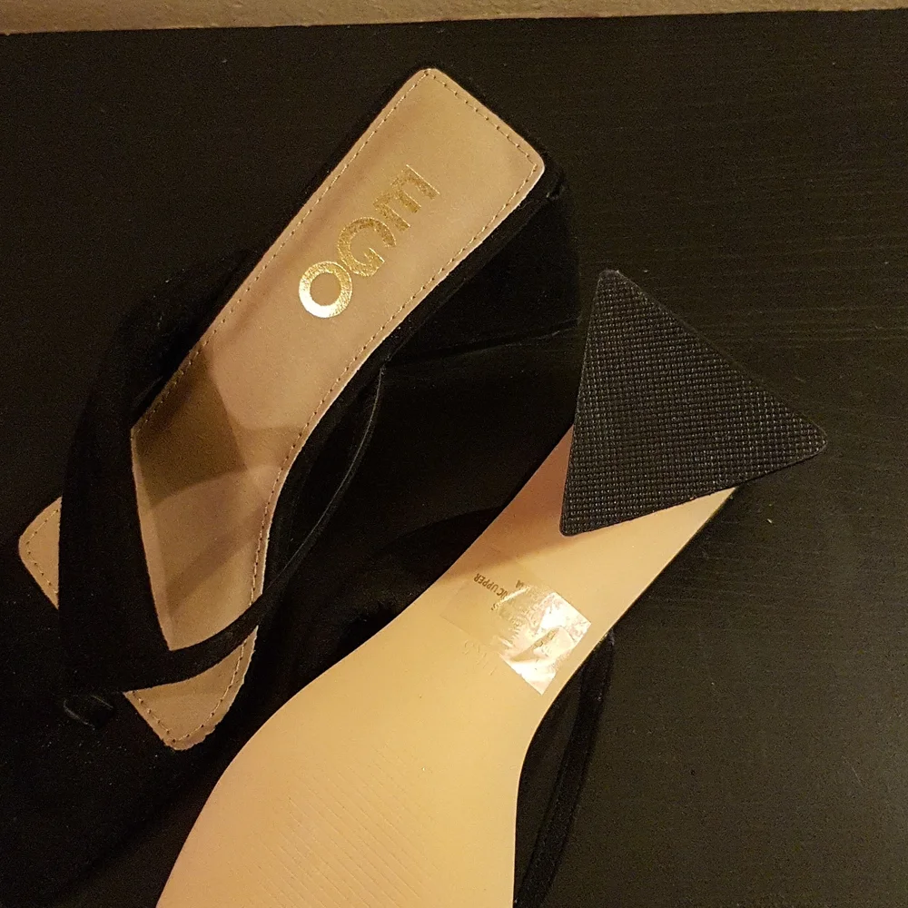 EGO heeled sandals - Picture 5 of 5